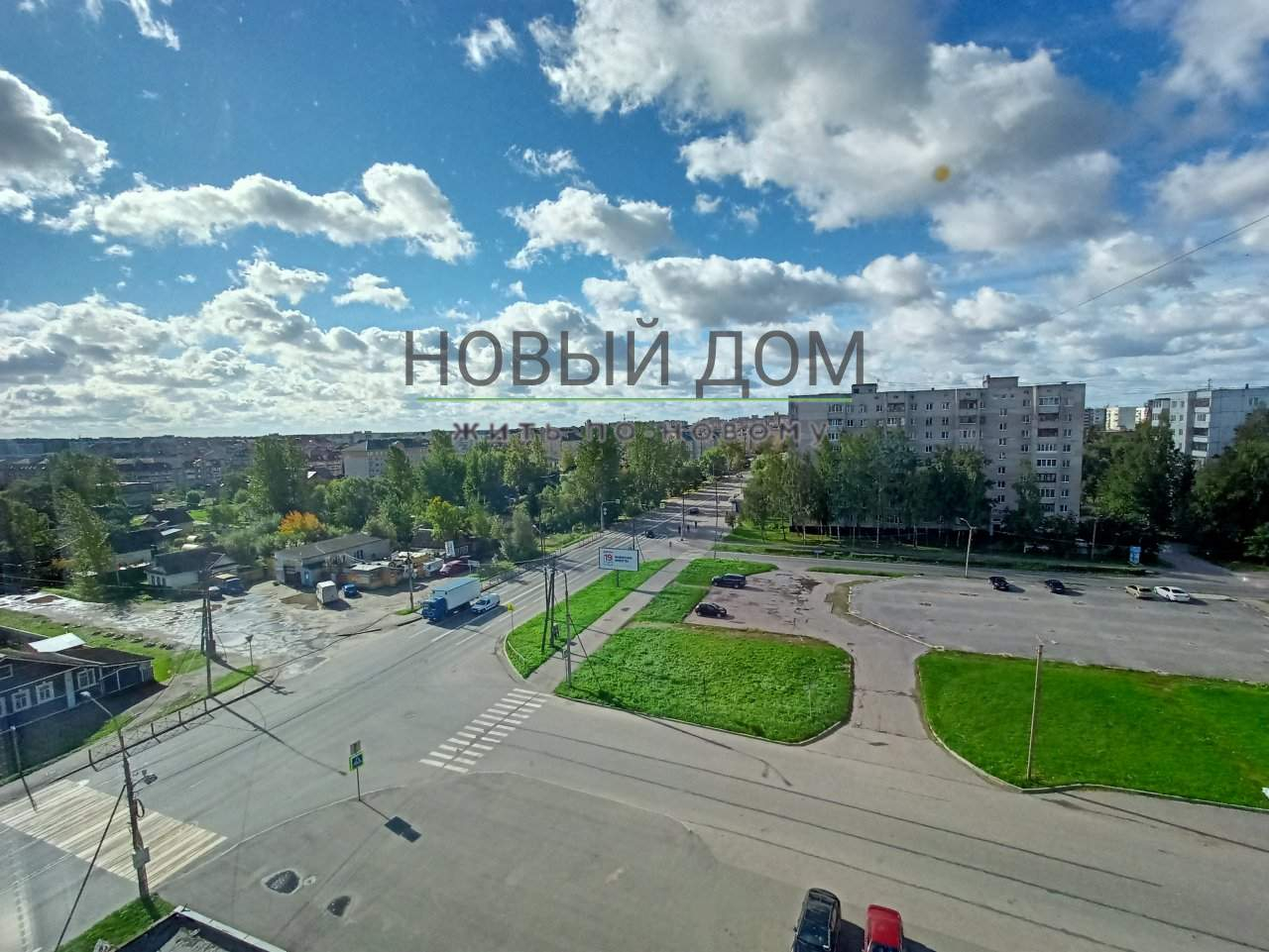 Продажа 4-комнатной квартиры, Великий Новгород, Псковская улица,  д.38