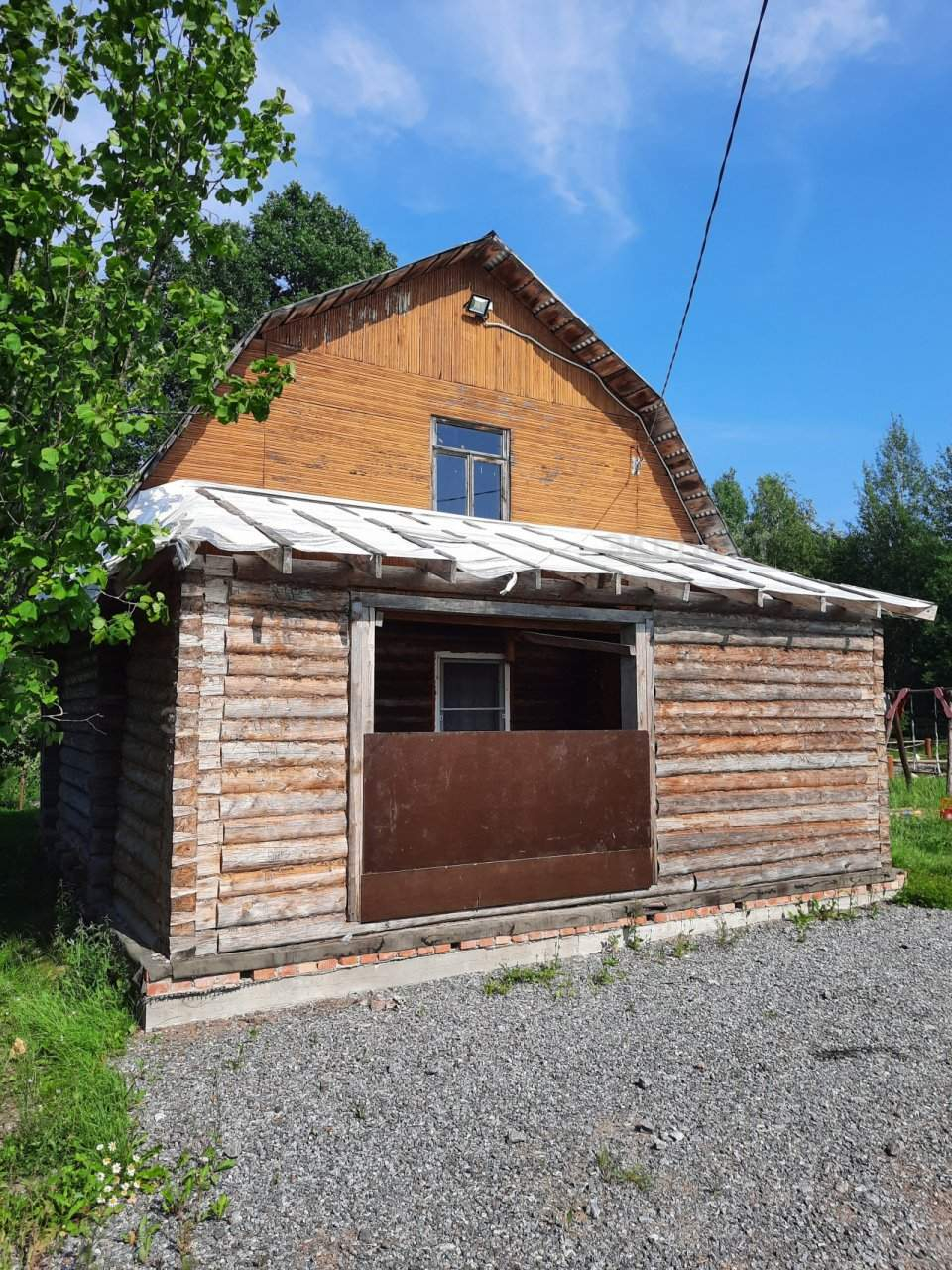 Продажа дома, 70м <sup>2</sup>, 17 сот., Новгородская, Массив N3 СТ Здоровье территория,  д.13