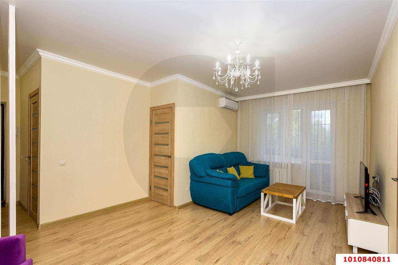 Продажа 2-комнатной квартиры, Краснодар, Красная улица,  д.170