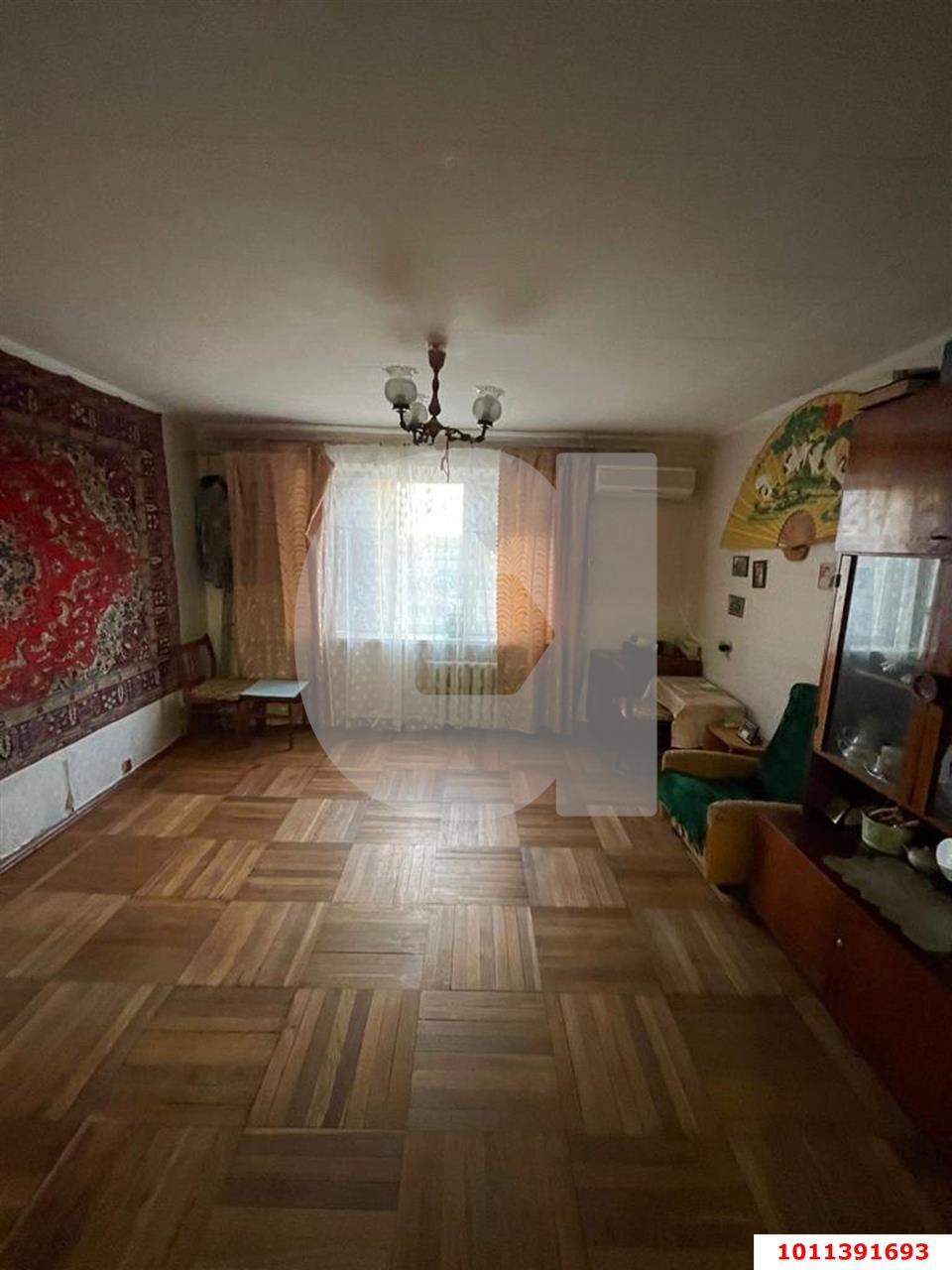 Продажа 2-комнатной квартиры, Краснодар, им. Тургенева улица,  д.221