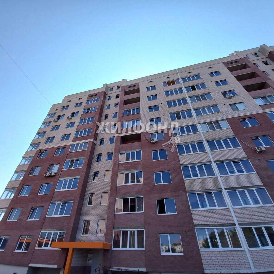 Продажа 1-комнатной квартиры, Астрахань, Набережная реки Царева улица,  д.83к1