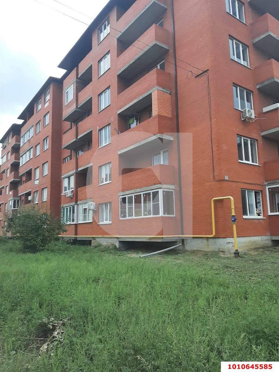 Продажа квартиры, Краснодар, им. краеведа Соловьёва В.А. улица,  д.2