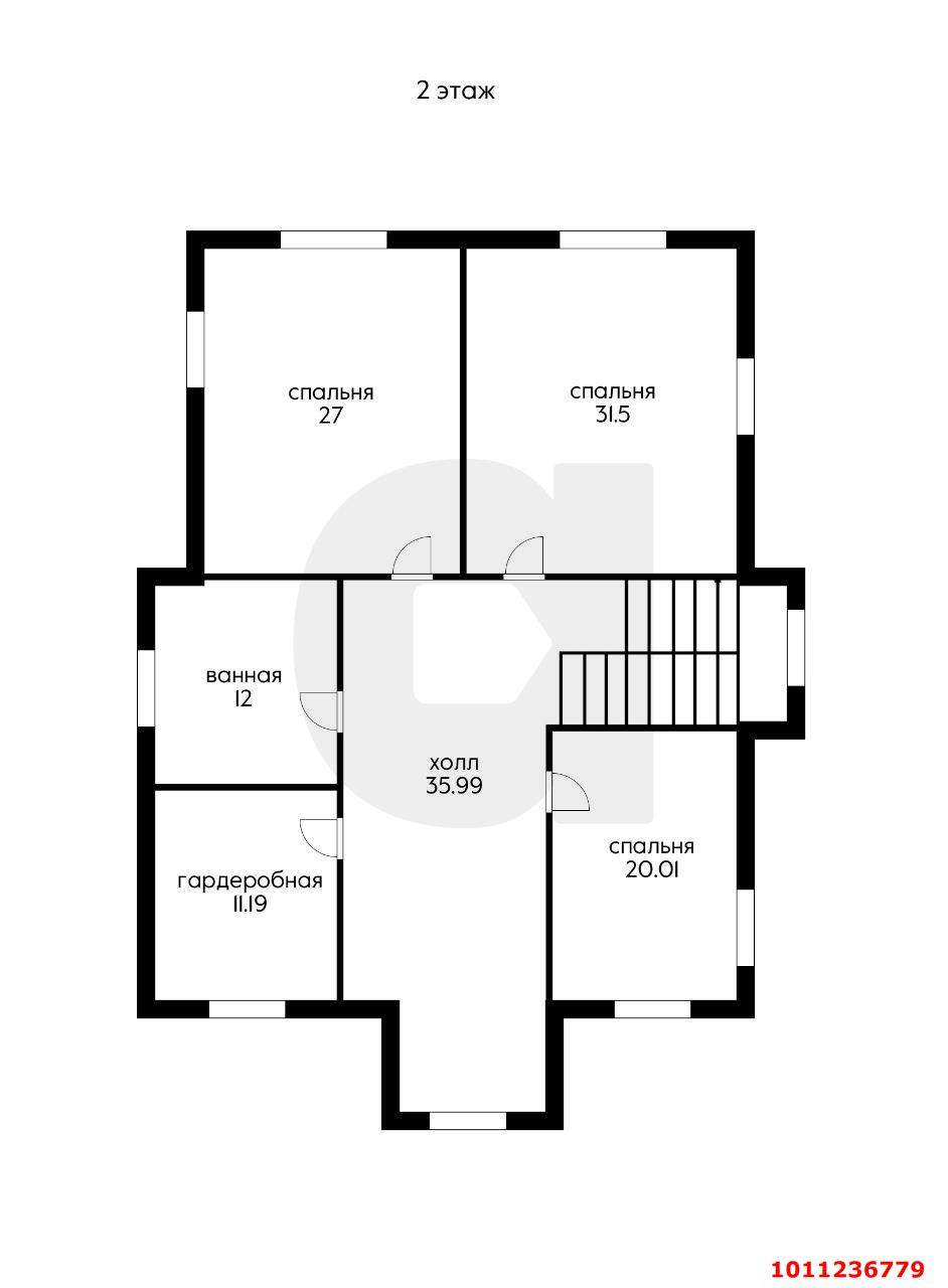 Продажа дома, 300м <sup>2</sup>, 10 сот., Краснодар, Баварская улица,  д.57