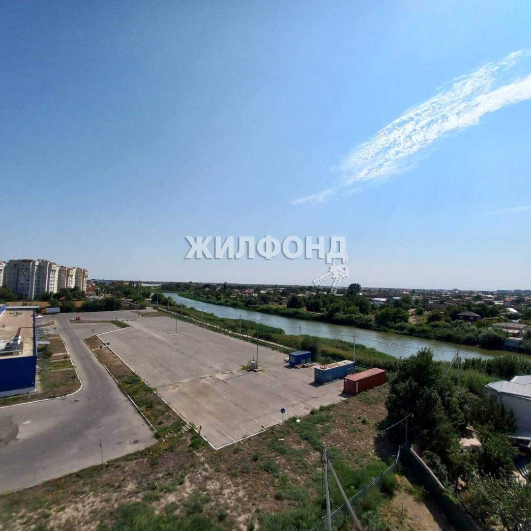 Продажа 1-комнатной квартиры, Астрахань, Набережная реки Царева улица,  д.83к1