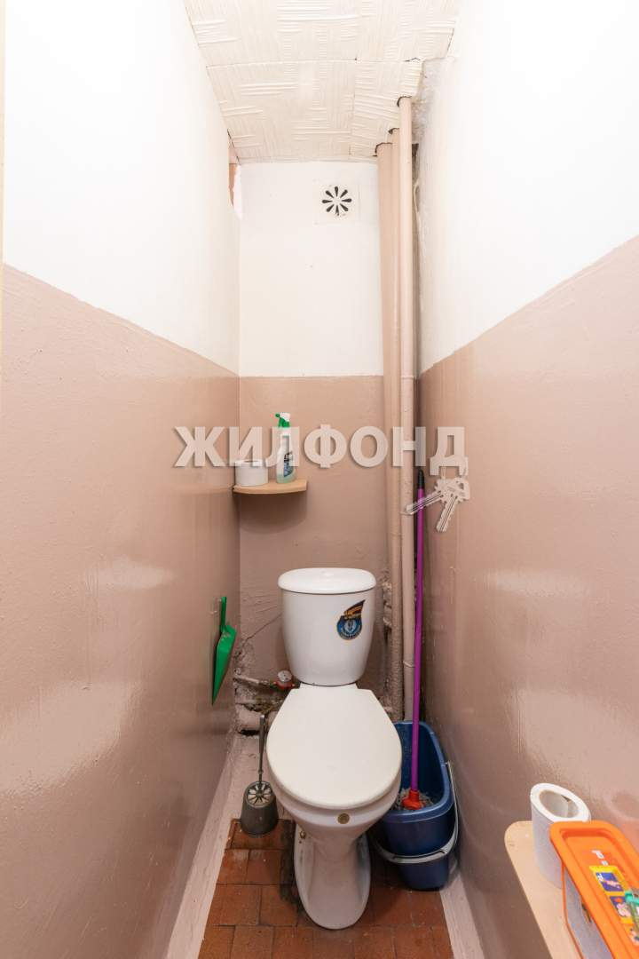 Продажа комнаты, Архангельск, Воронина В.И. улица,  д.39