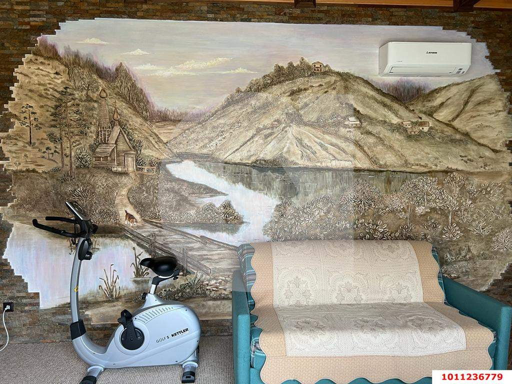 Продажа дома, 300м <sup>2</sup>, 10 сот., Краснодар, Баварская улица,  д.57