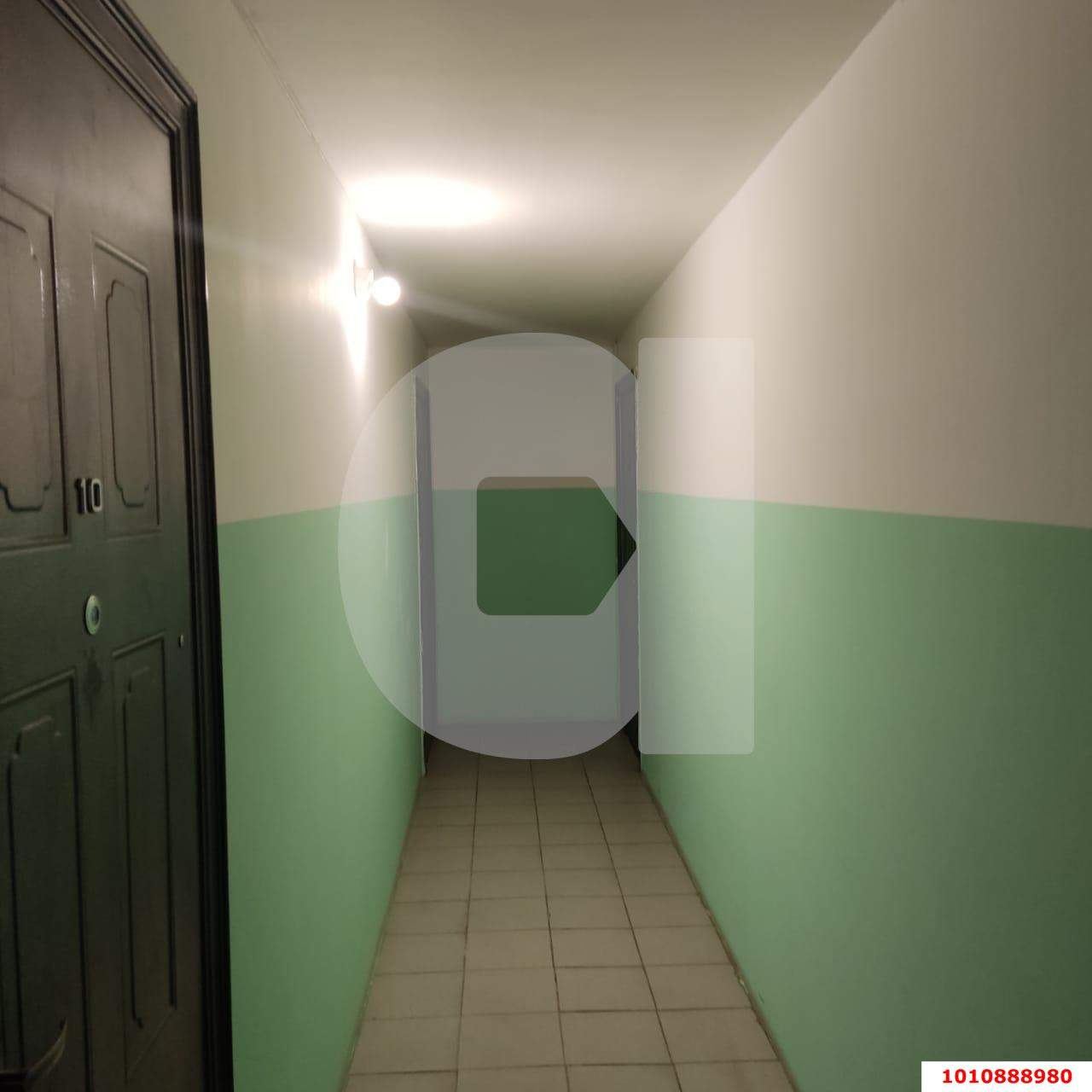 Продажа 2-комнатной квартиры, Краснодар, им. Баумана улица,  д.48