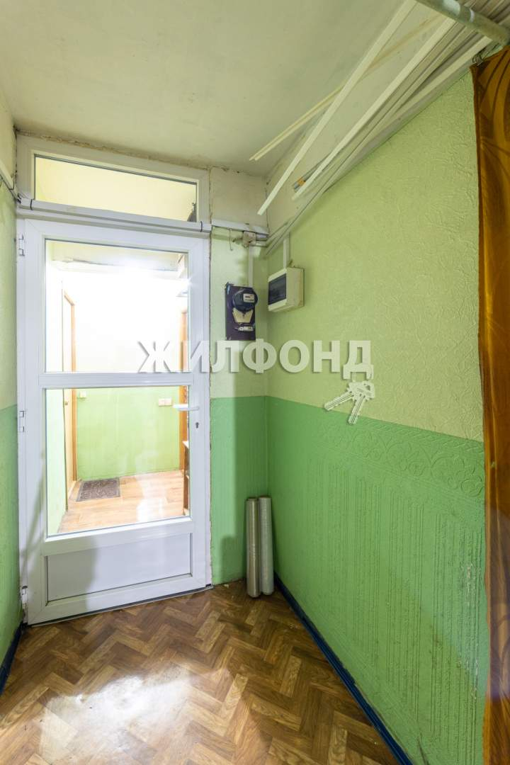 Продажа комнаты, Архангельск, Воронина В.И. улица,  д.39