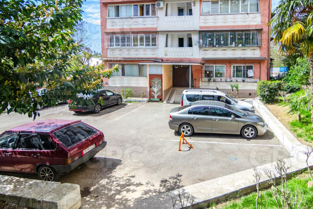 Продажа 3-комнатной квартиры, Сочи, Чехова переулок,  д.3Б