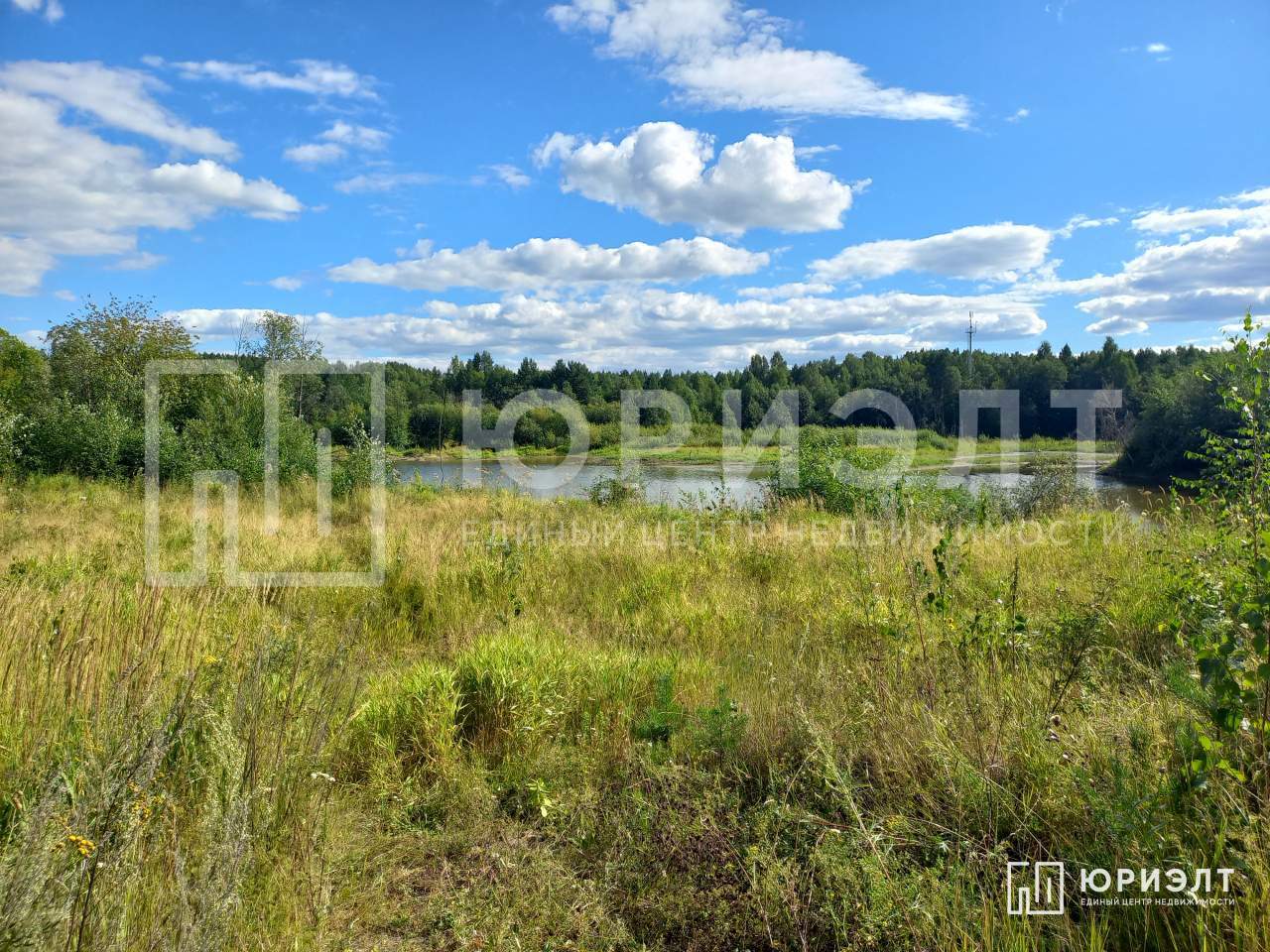 Продажа участка, Свердловская