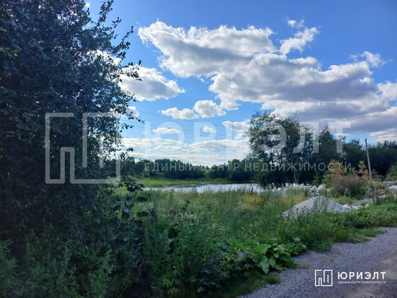 Продажа участка, Свердловская