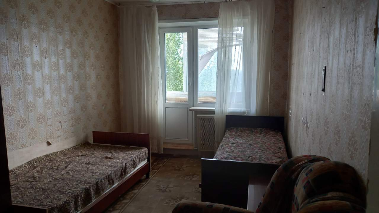 Продажа 3-комнатной квартиры, Березники, Мира улица,  д.100