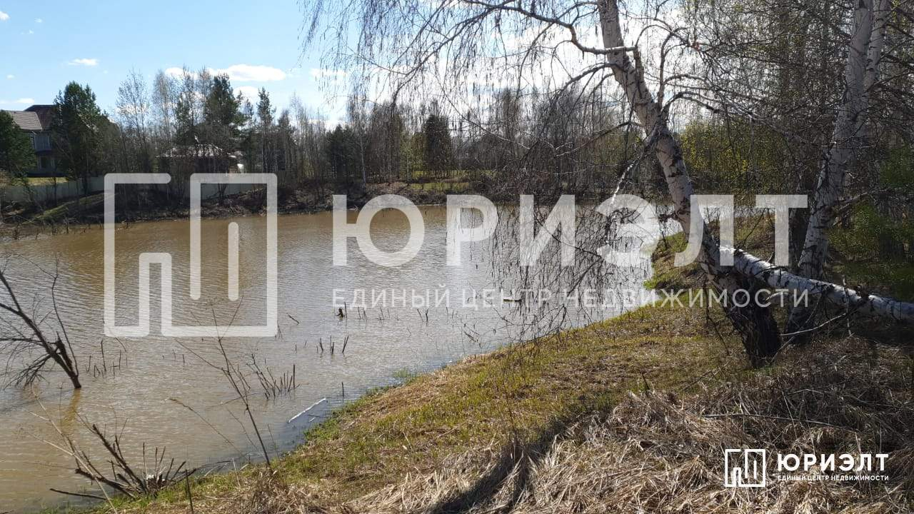 Продажа участка, Свердловская