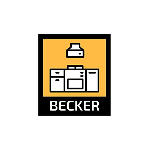 Кухни becker