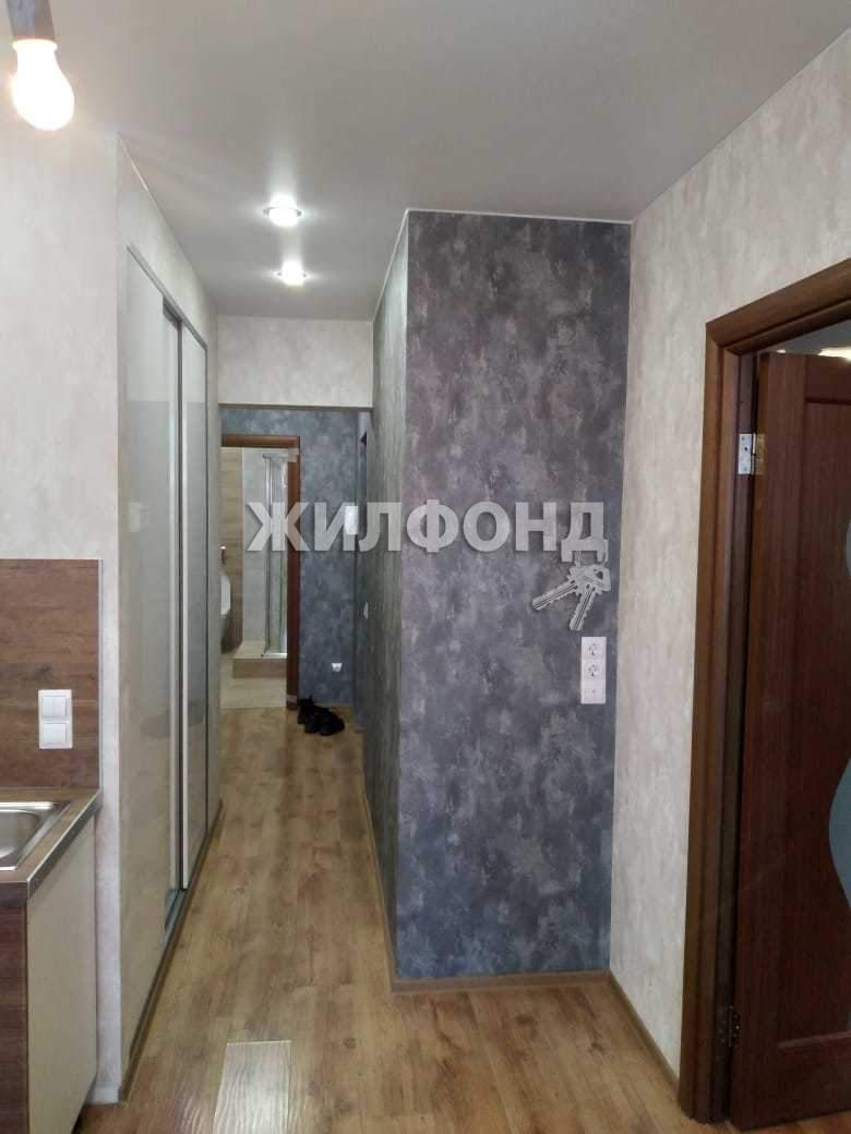 Продажа 1-комнатной квартиры, Мурино, Графская улица,  д.2