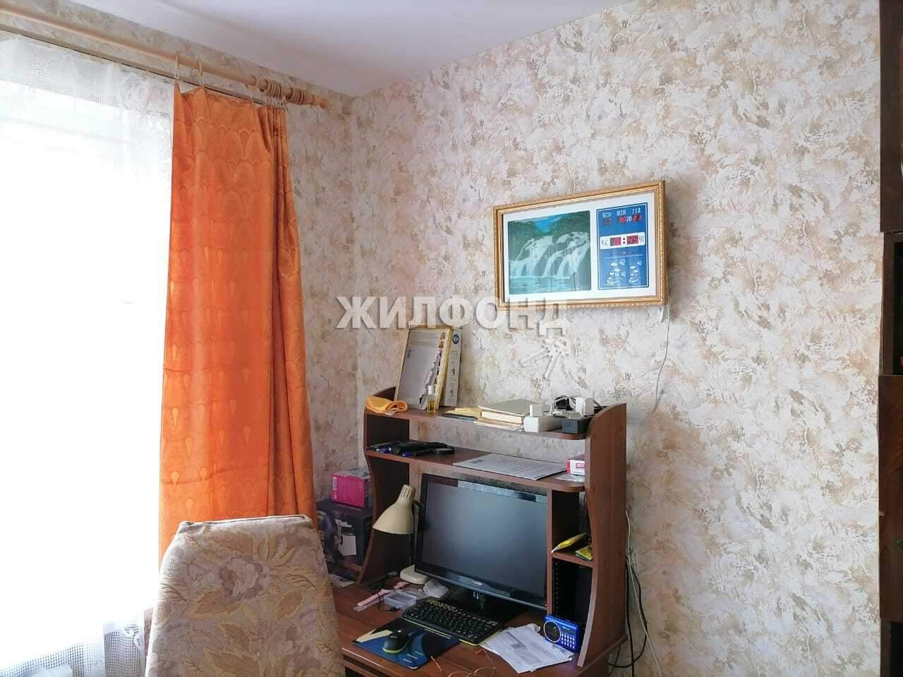 Продажа 1-комнатной квартиры, Орел, Московское шоссе,  д.176