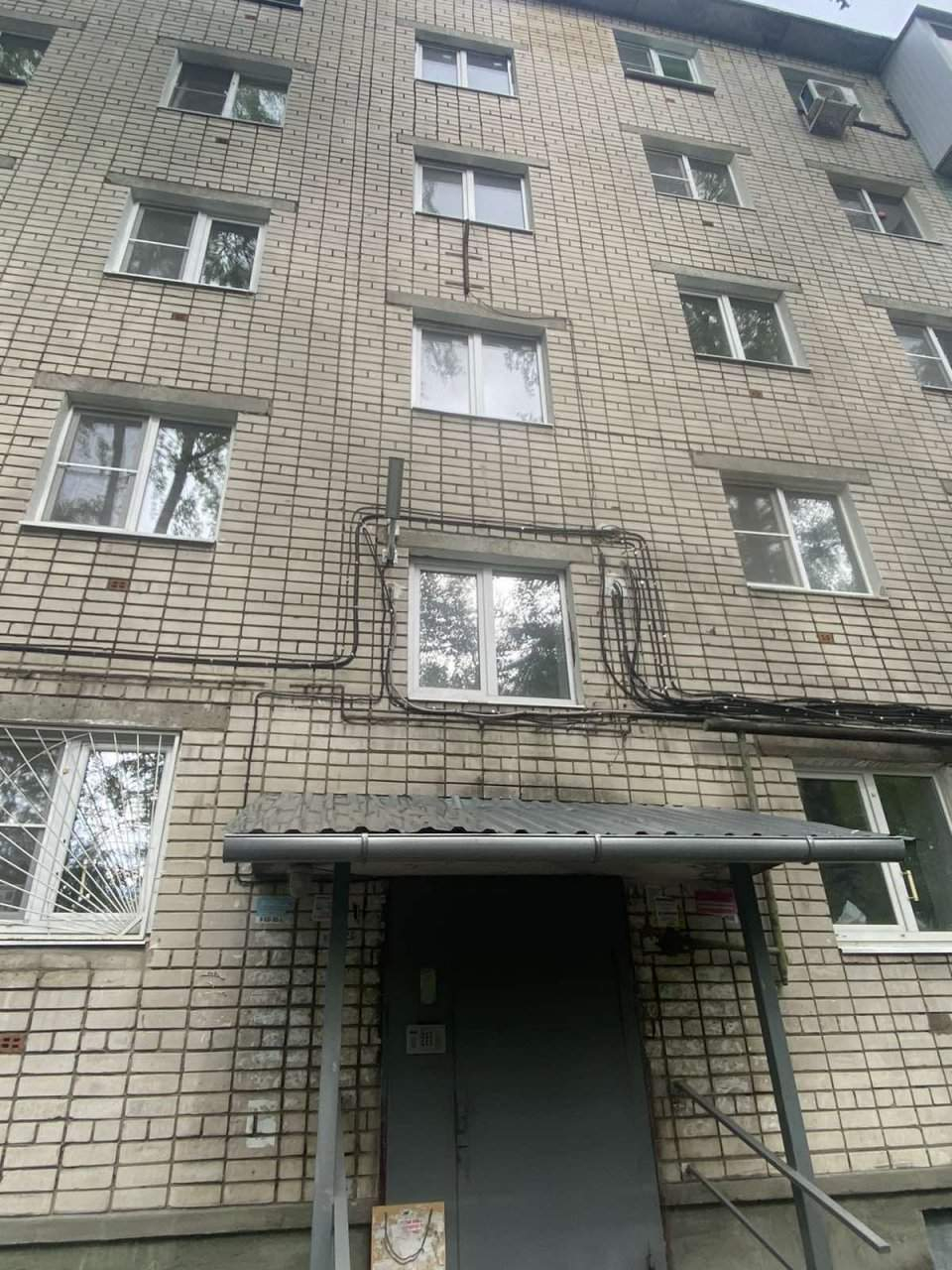 Продажа 1-комнатной квартиры, Дзержинск, Сухаренко улица,  д.7
