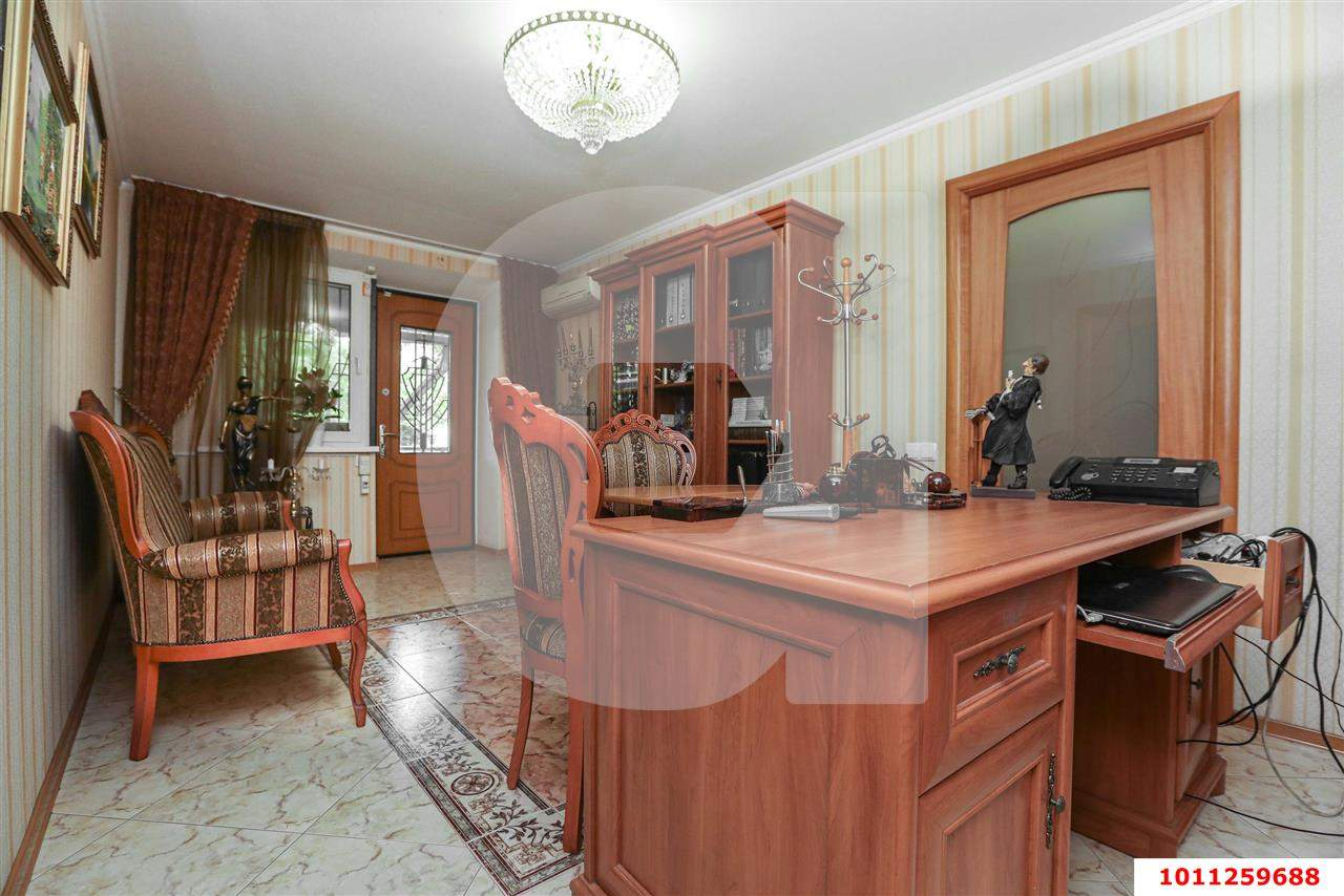 Продажа 2-комнатной квартиры, Краснодар, Московская улица,  д.54