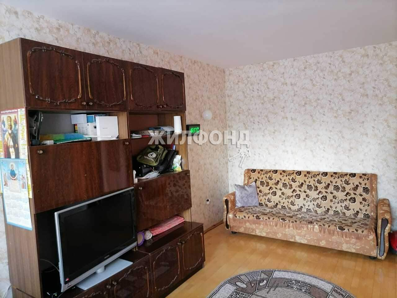 Продажа 1-комнатной квартиры, Орел, Московское шоссе,  д.176