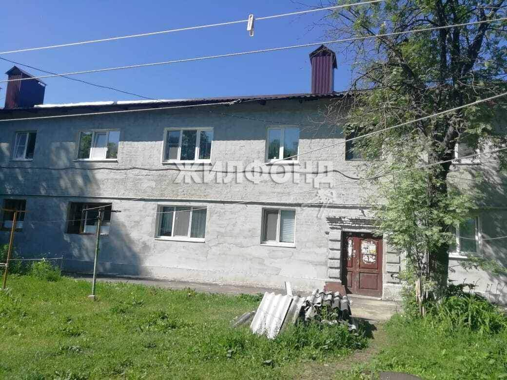 Продажа 1-комнатной квартиры, Орел, Кирпичный проезд,  д.10