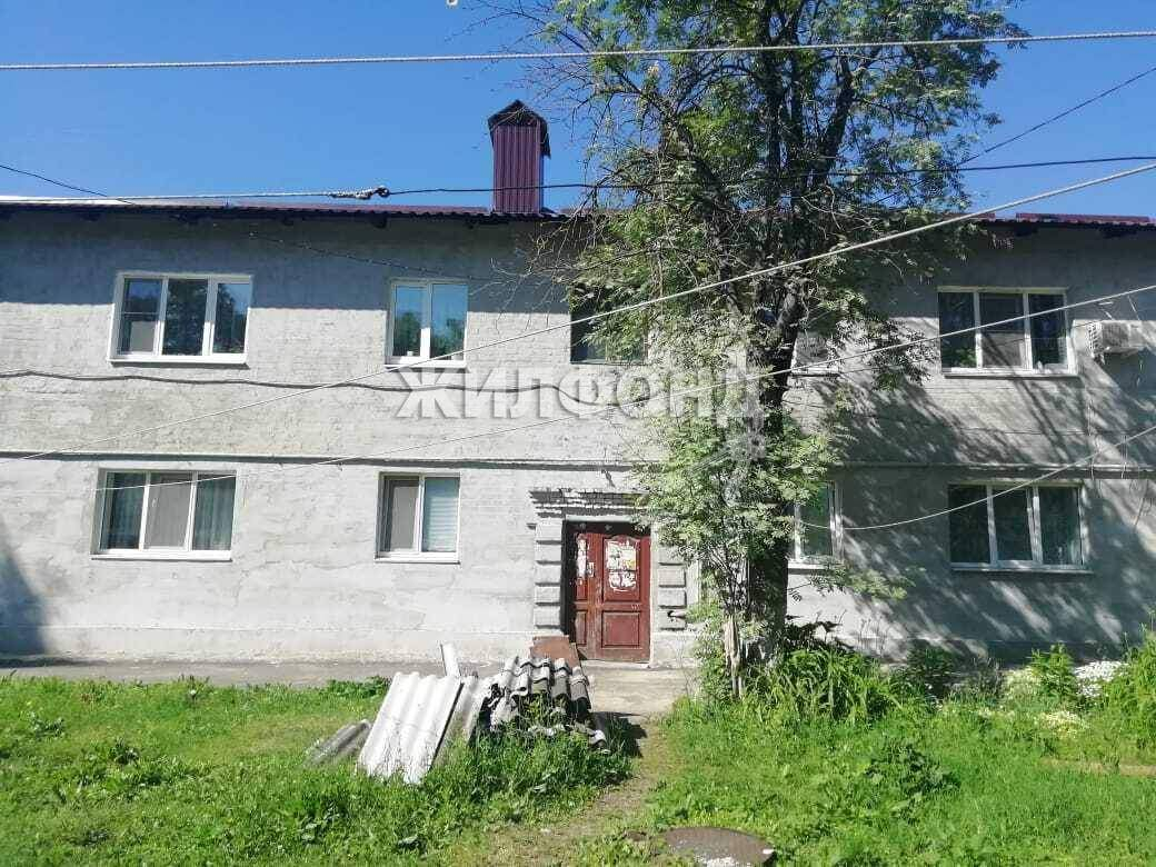 Продажа 1-комнатной квартиры, Орел, Кирпичный проезд,  д.10