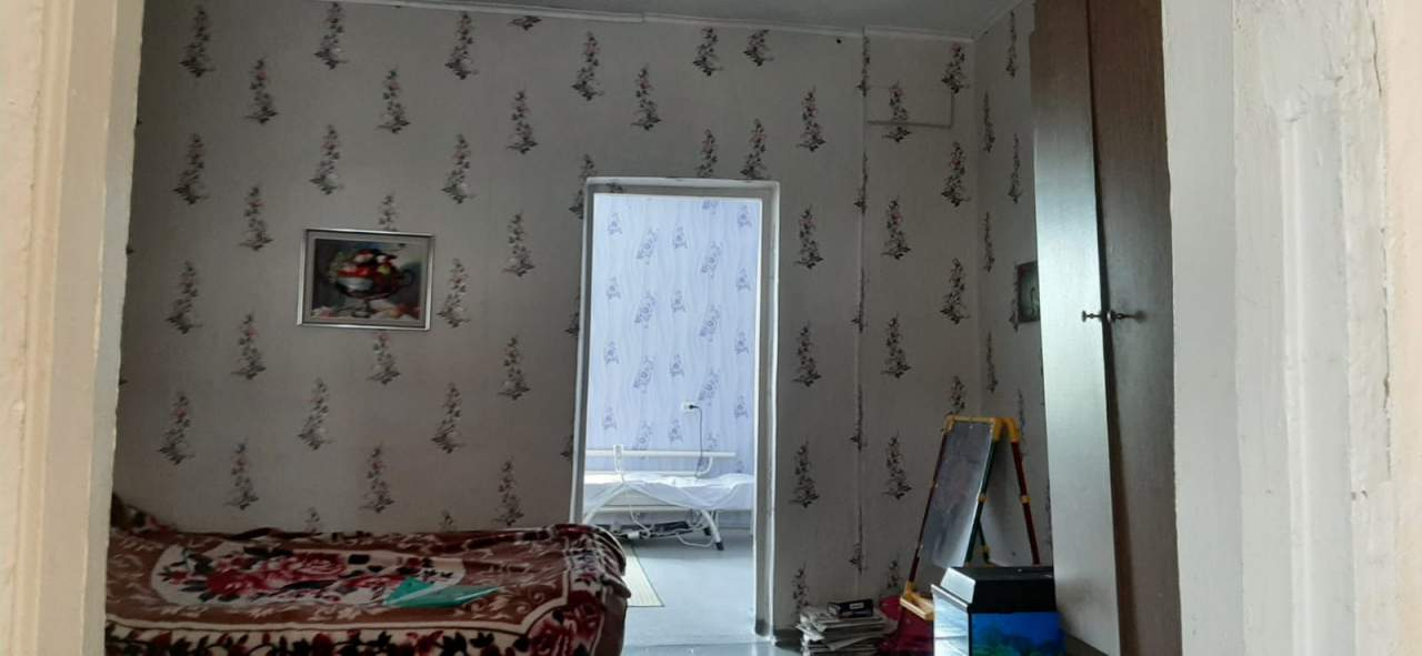 Продажа дома, 103м <sup>2</sup>, 8 сот., Дубовка, Октябрьская улица,  д.19