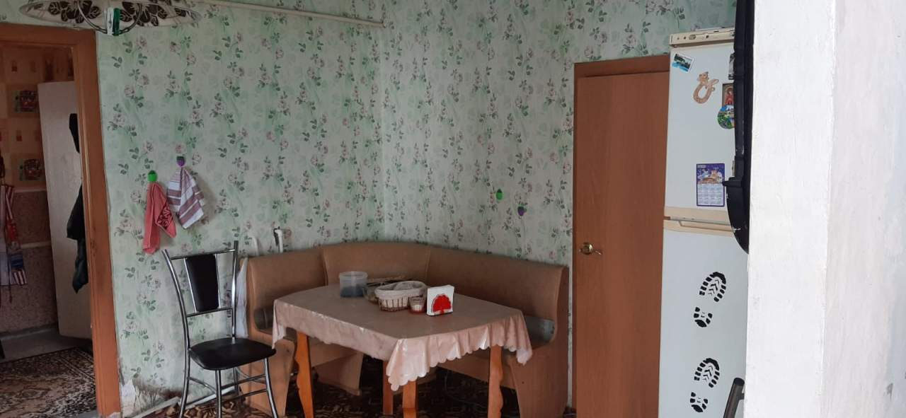 Продажа дома, 103м <sup>2</sup>, 8 сот., Дубовка, Октябрьская улица,  д.19