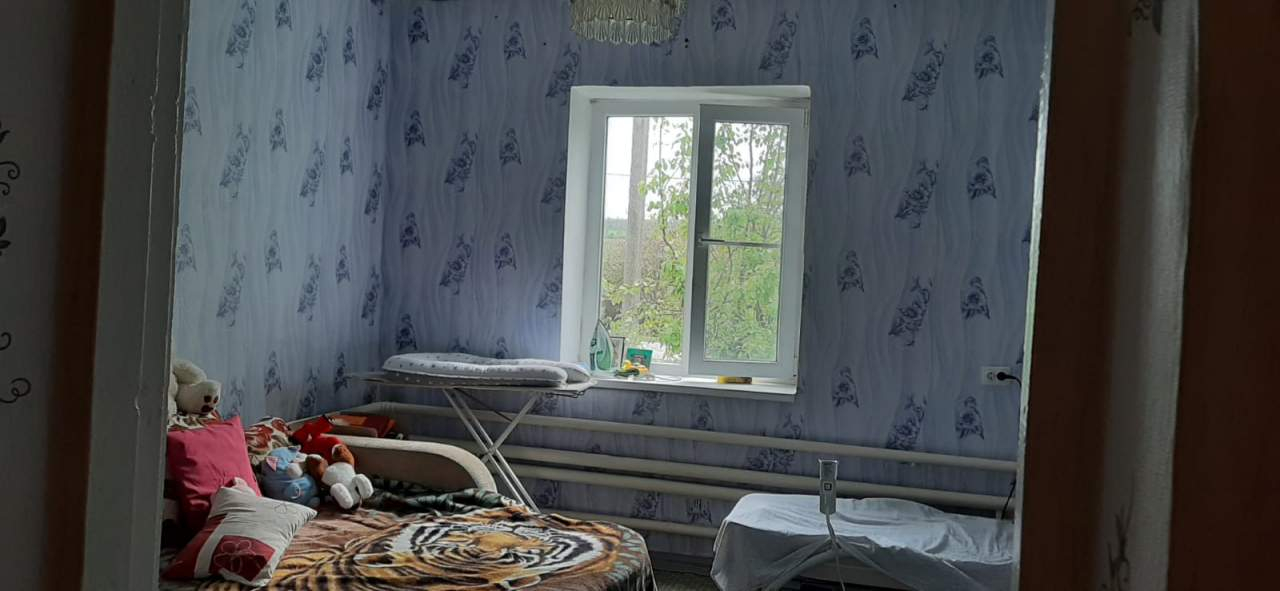 Продажа дома, 103м <sup>2</sup>, 8 сот., Дубовка, Октябрьская улица,  д.19