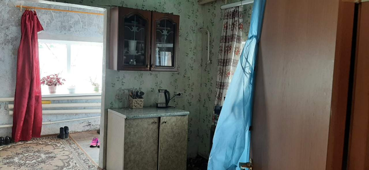 Продажа дома, 103м <sup>2</sup>, 8 сот., Дубовка, Октябрьская улица,  д.19