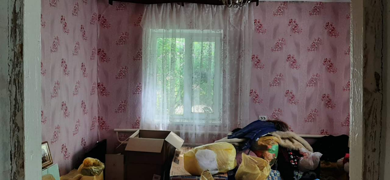 Продажа дома, 103м <sup>2</sup>, 8 сот., Дубовка, Октябрьская улица,  д.19