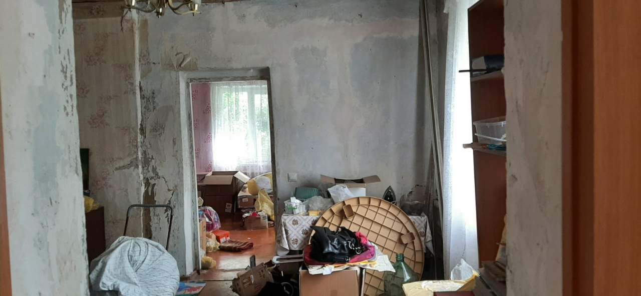 Продажа дома, 103м <sup>2</sup>, 8 сот., Дубовка, Октябрьская улица,  д.19