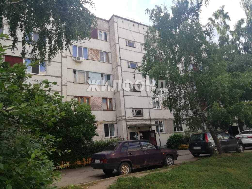 Продажа 1-комнатной квартиры, Орел, 6-й Орловской Дивизии улица,  д.25