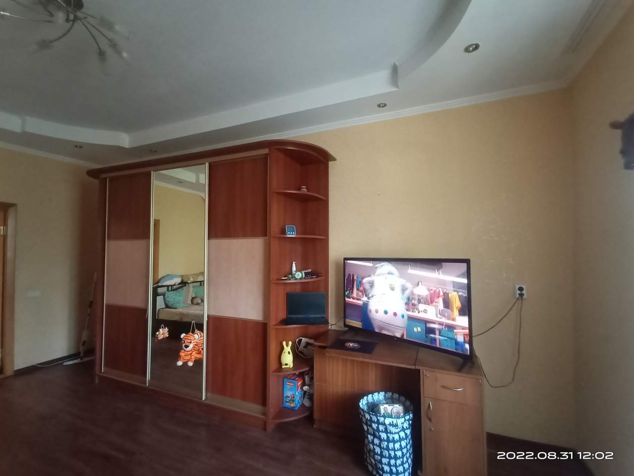 Продажа 2-комнатной квартиры, Севастополь, Яблочкова улица,  д.16