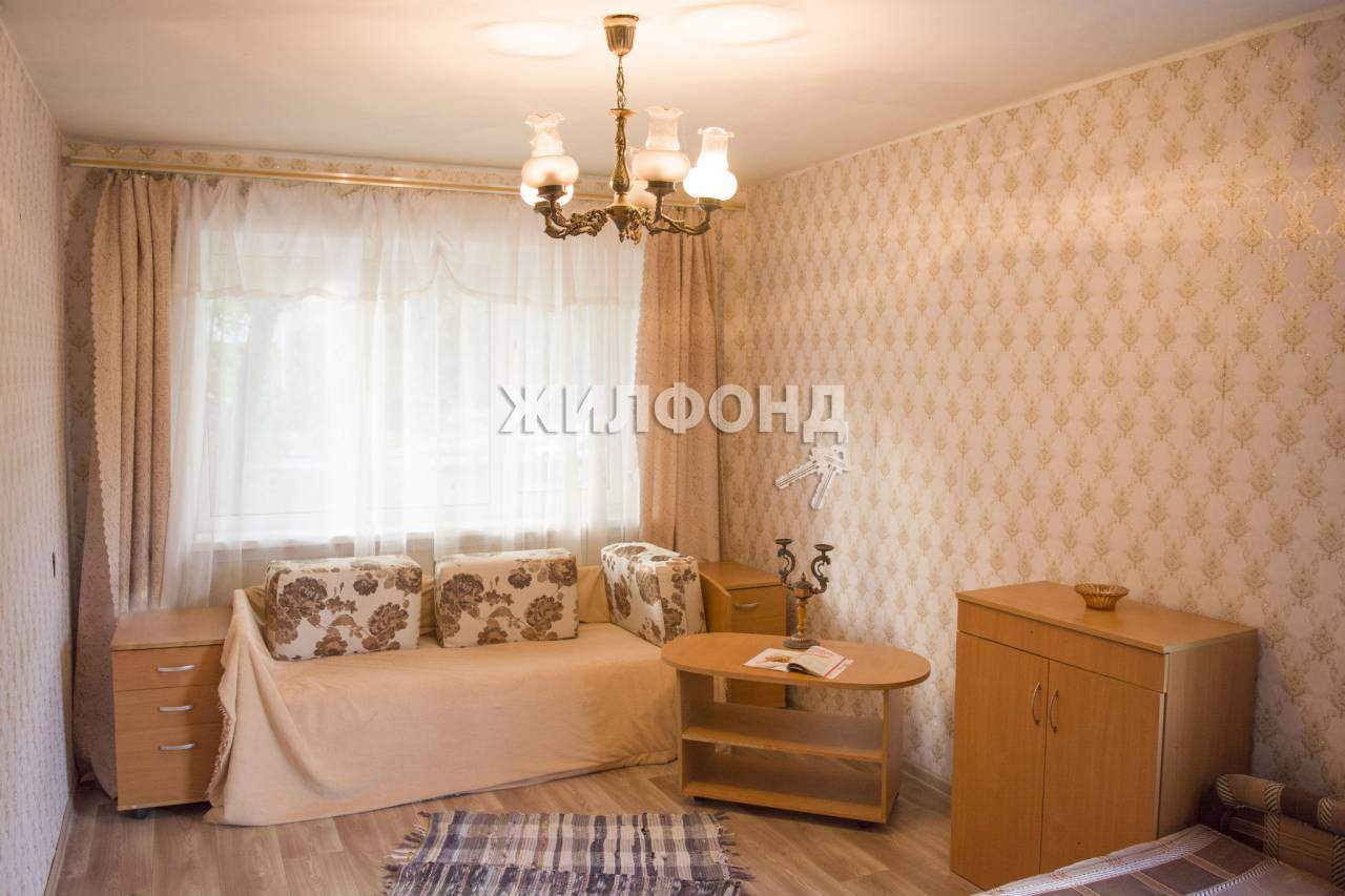Продажа 1-комнатной квартиры, Орел, Комсомольская улица,  д.364