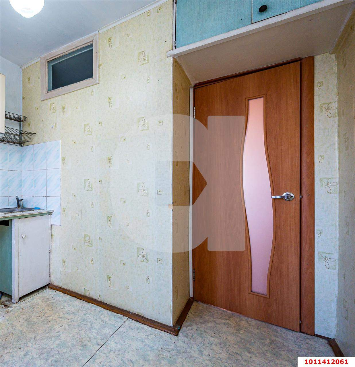 Продажа 3-комнатной квартиры, Краснодар, Гидростроителей улица,  д.15