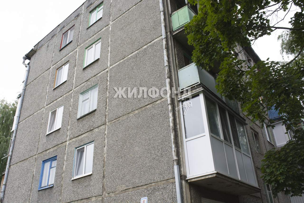 Продажа 3-комнатной квартиры, Орел, Комсомольская улица,  д.364