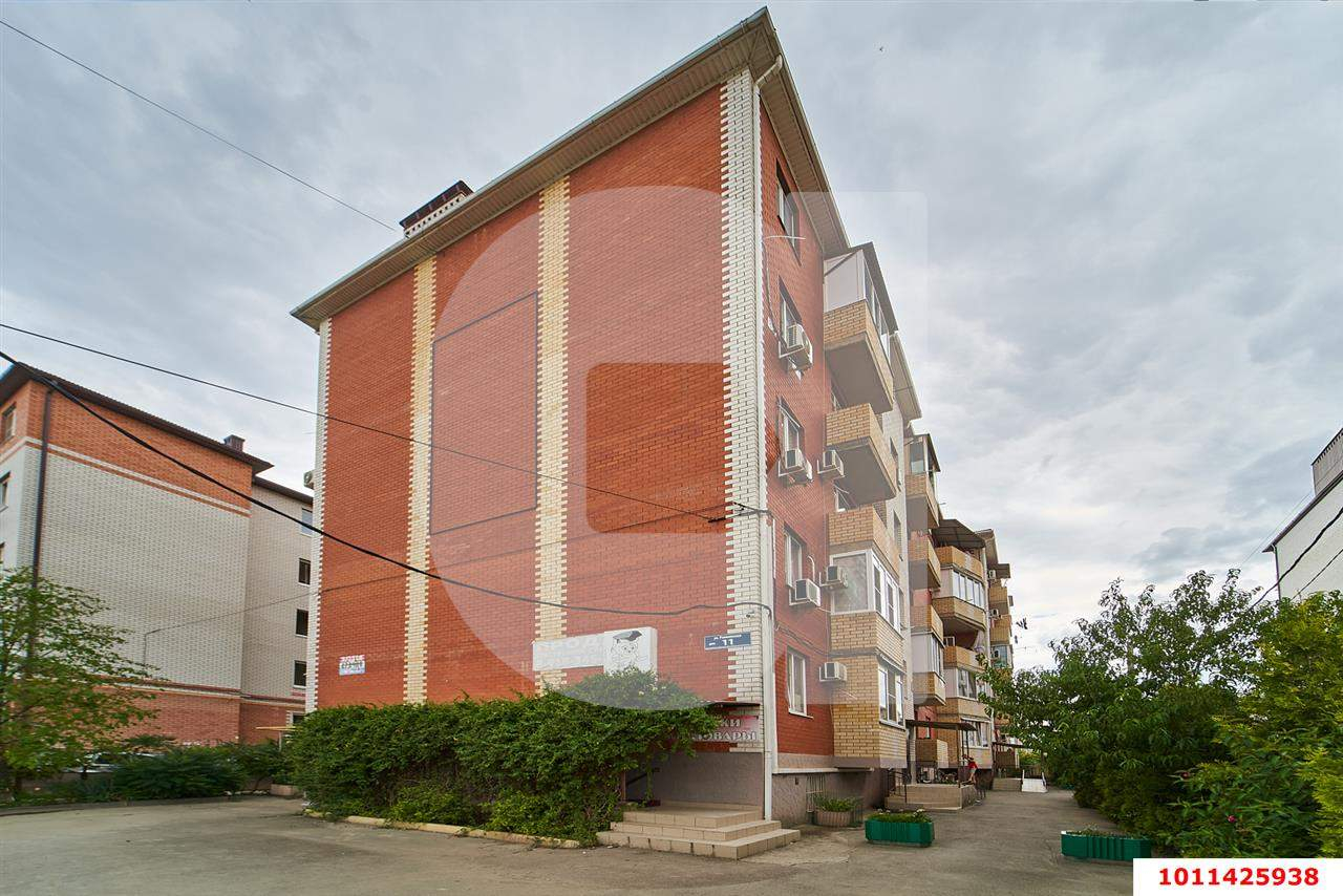 Продажа квартиры, Российский, Рымникская улица,  д.11