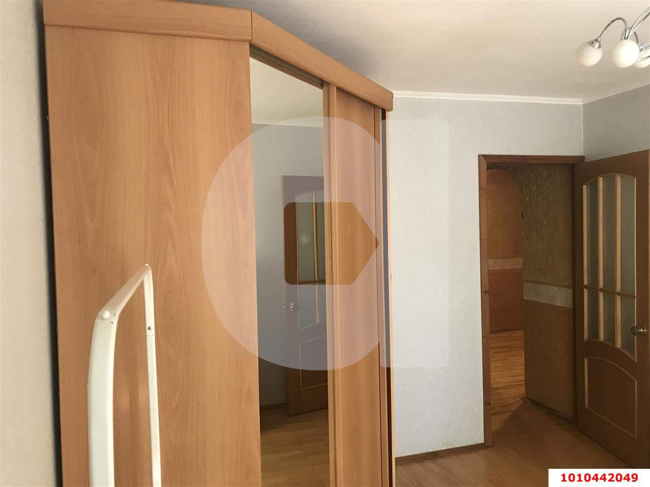 Продажа 3-комнатной квартиры, Краснодар, Бульварное Кольцо улица,  д.15