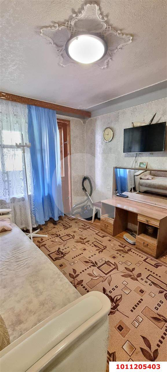 Продажа 3-комнатной квартиры, Краснодар, им. Тургенева улица,  д.179