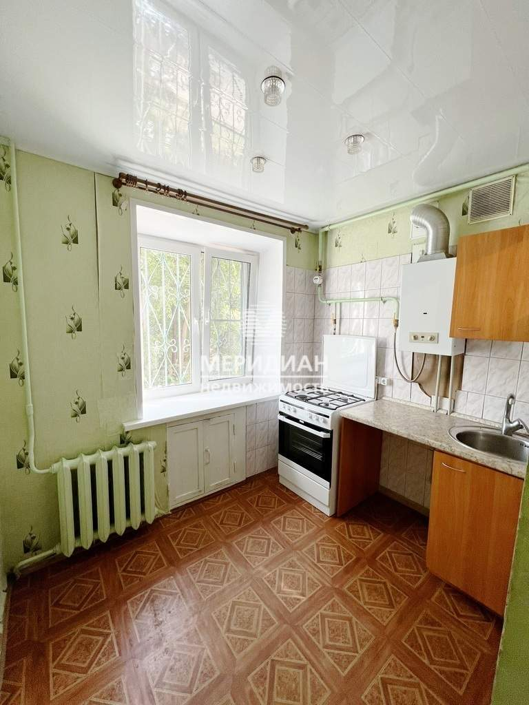 Продажа 2-комнатной квартиры, Нижний Новгород, Ногина улица,  д.6