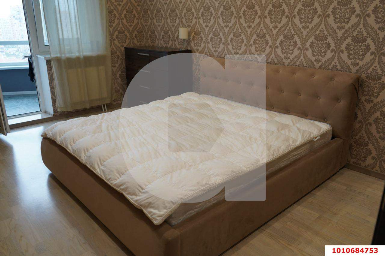 Продажа 1-комнатной квартиры, Краснодар, им. Симиренко улица,  д.71к2