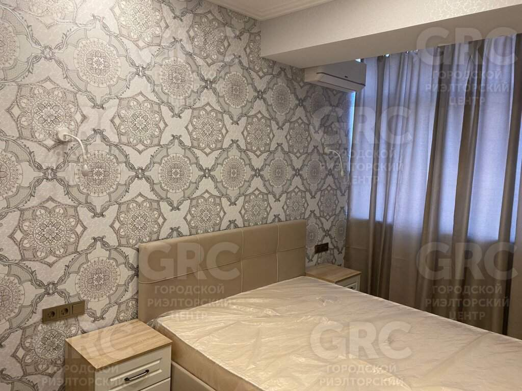 Продажа 3-комнатной квартиры, Сочи, д.1