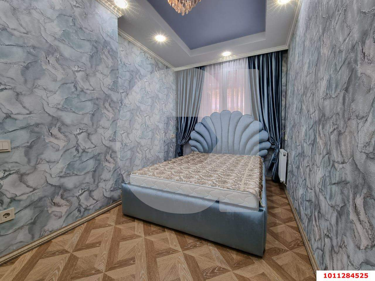 Продажа 3-комнатной квартиры, Краснодар, Таманская улица,  д.153к6