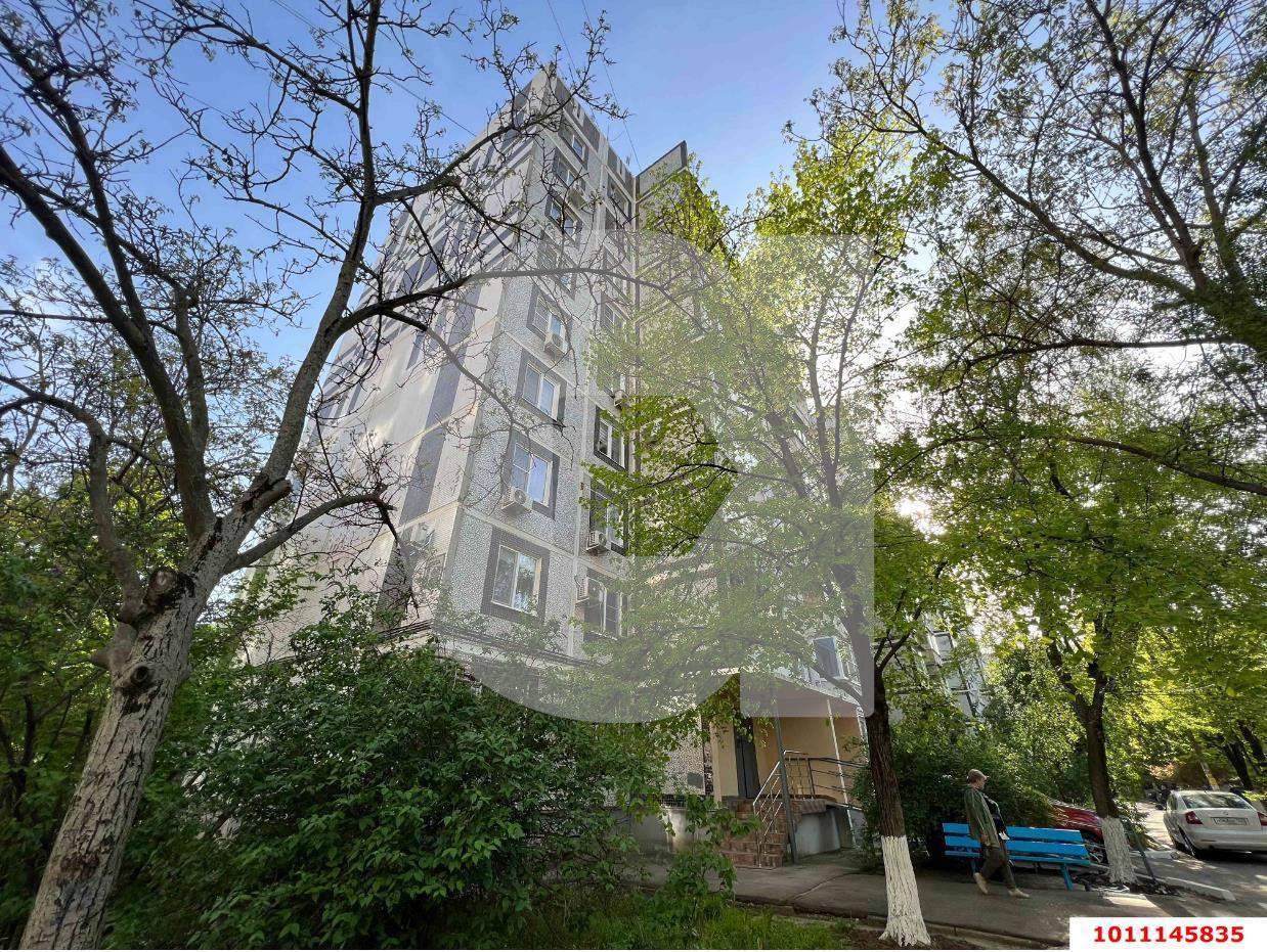 Продажа 3-комнатной квартиры, Краснодар, им. Тургенева улица,  д.207