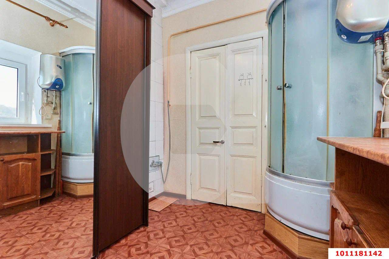 Продажа 3-комнатной квартиры, Краснодар, им. Максима Горького улица,  д.129