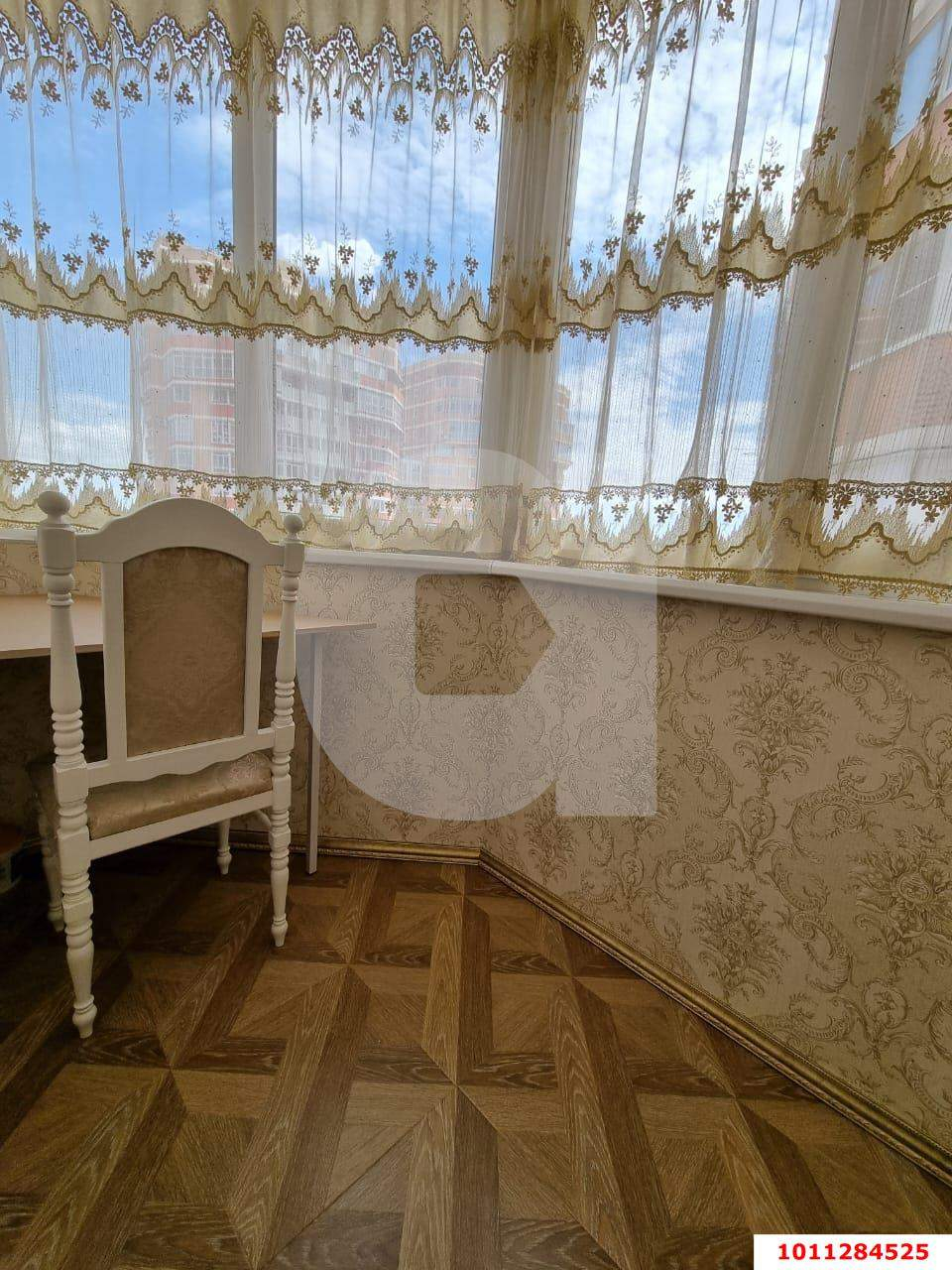 Продажа 3-комнатной квартиры, Краснодар, Таманская улица,  д.153к6