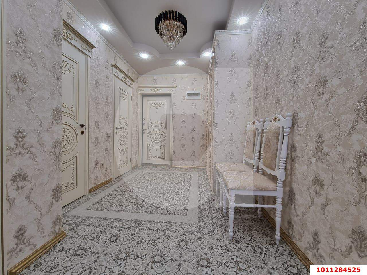 Продажа 3-комнатной квартиры, Краснодар, Таманская улица,  д.153к6