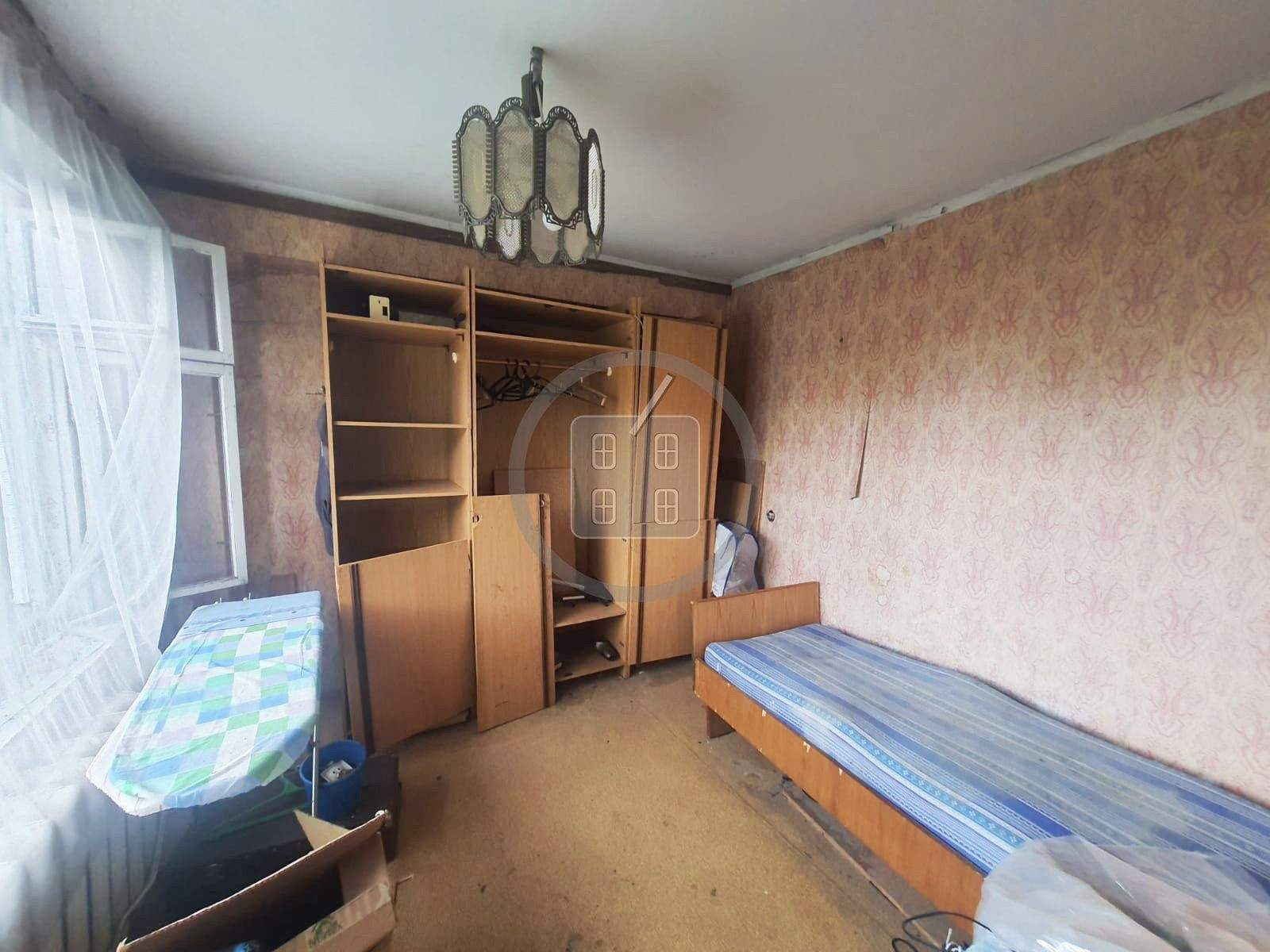 Продажа 3-комнатной квартиры, Калуга, Московская улица,  д.321