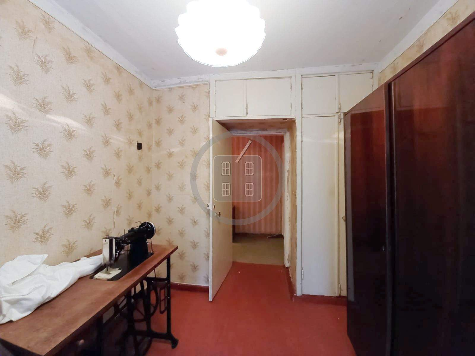 Продажа 3-комнатной квартиры, Калуга, Стеклянников Сад улица,  д.2