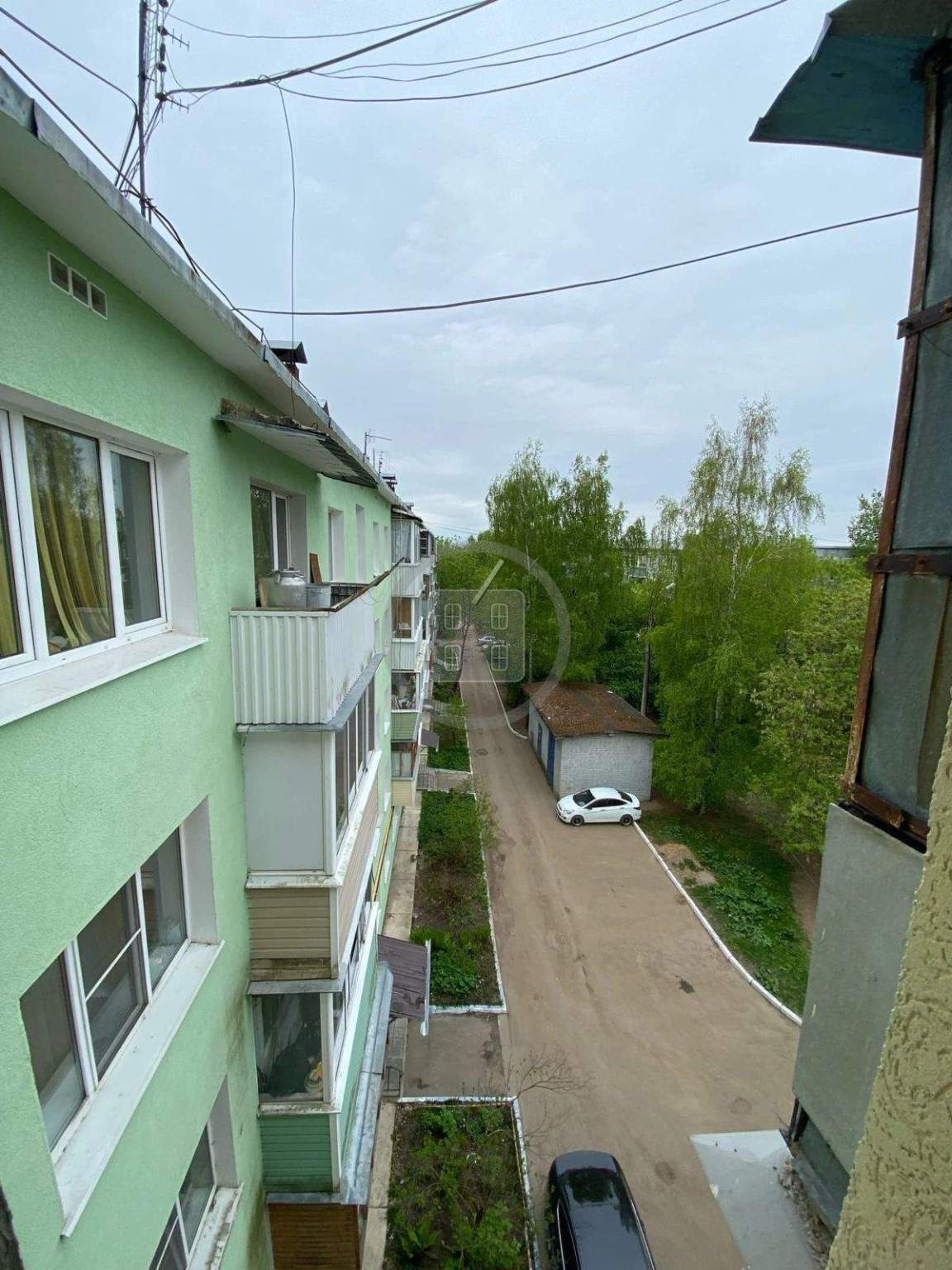 Продажа 3-комнатной квартиры, Калуга, Суворова улица,  д.19